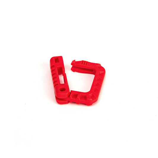 MOLLE-kompatibler Karabiner