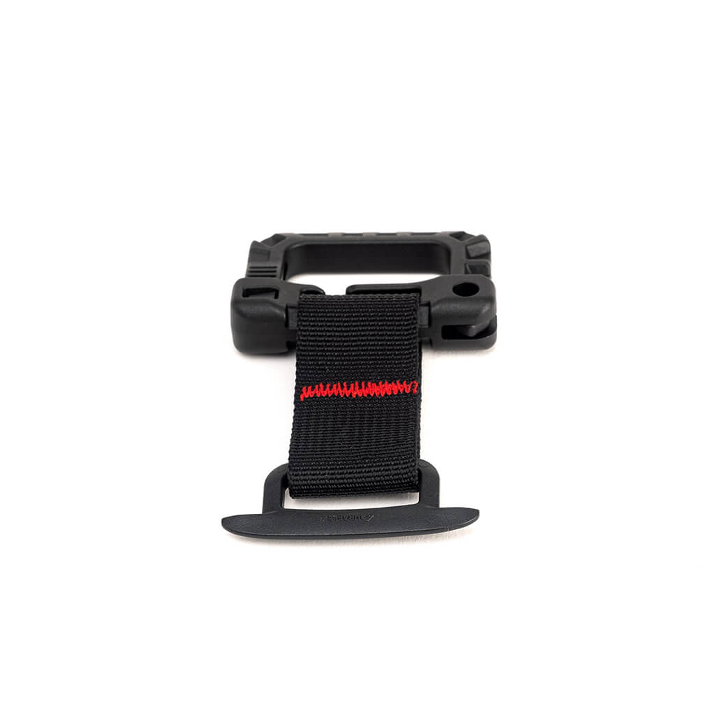 MOLLE-kompatibler Karabiner