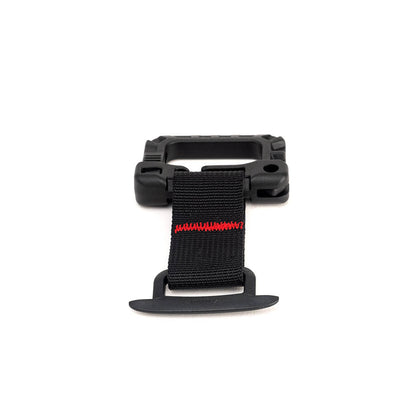 MOLLE-kompatibler Karabiner