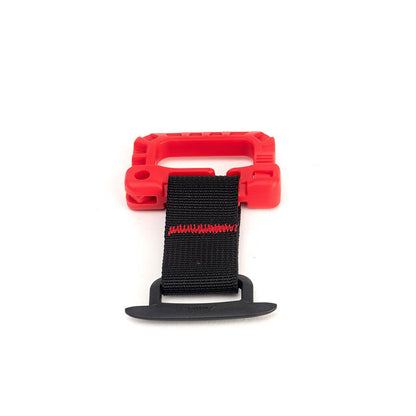 MOLLE-kompatibler Karabiner