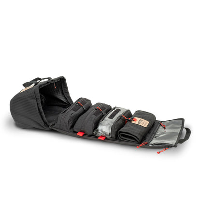 STEP 22 Gear Pangolin Tool Roll Tool Bag