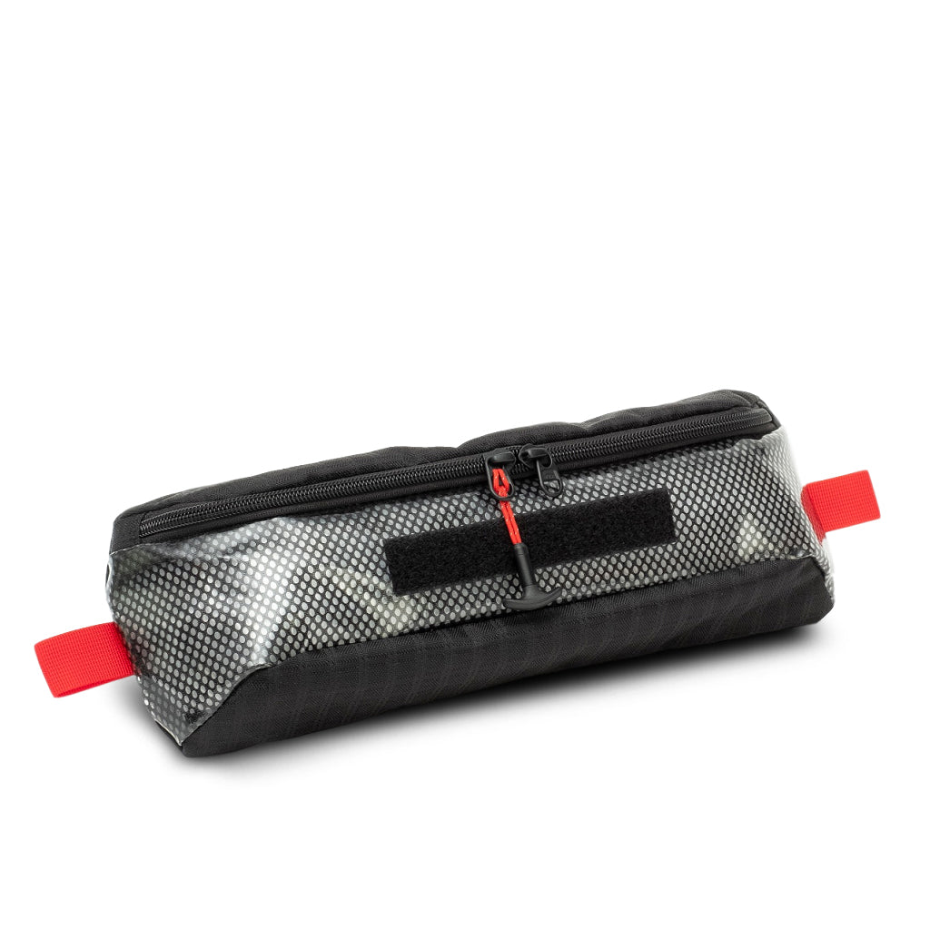 STEP 22 Gear Pangolin Tool Roll Tool Bag