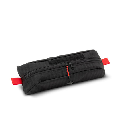 STEP 22 Gear TreadWeave Storage Pouch Utility Tool Pouch MultiCam Black 