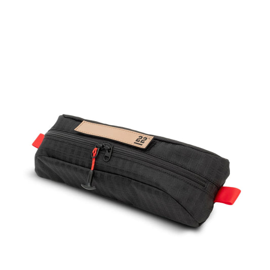 STEP 22 Gear TreadWeave Storage Pouch Utility Tool Pouch MultiCam Black 