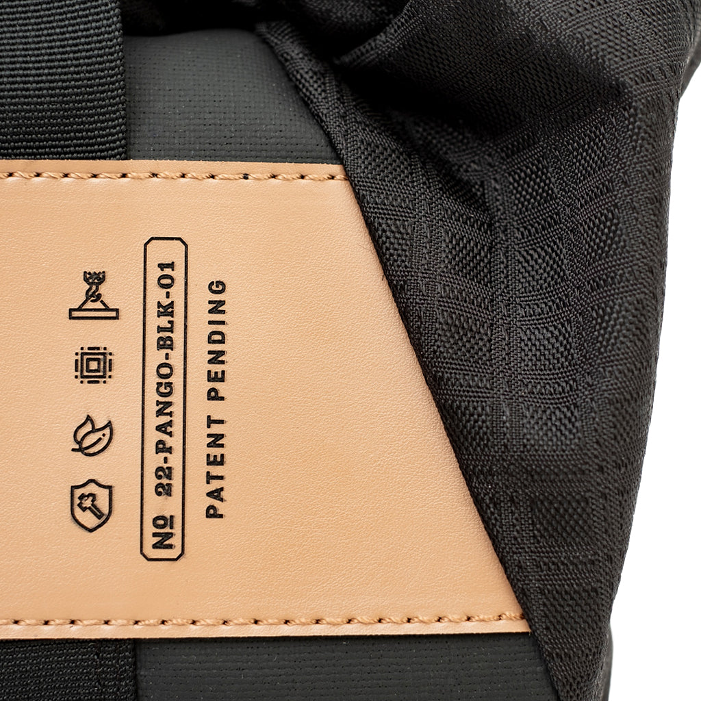 STEP 22 Gear Pangolin Tool Roll Tool Bag