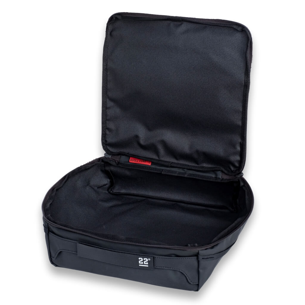 STEP 22 Gear Quoll Packing Cubes Hd Heavy Duty