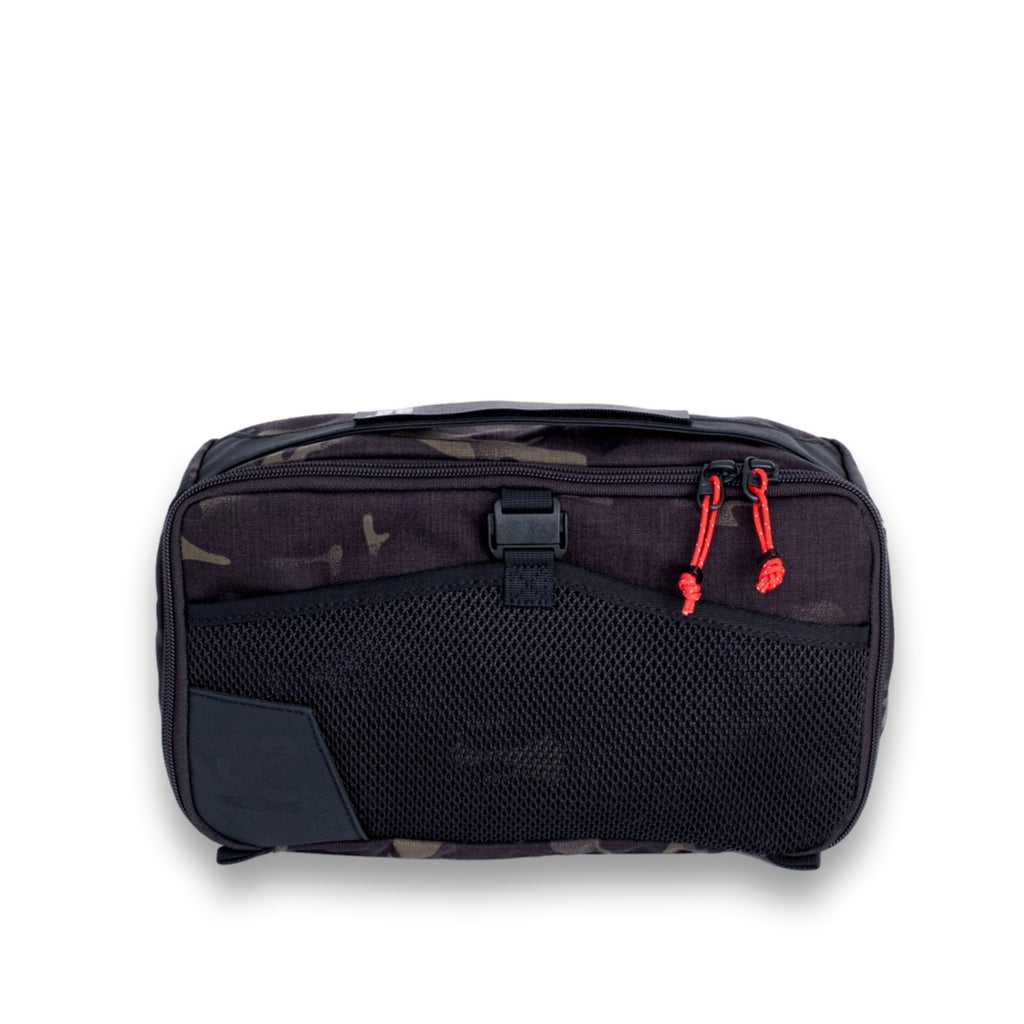 STEP 22 Gear Quoll Packing Cubes Hd Heavy Duty