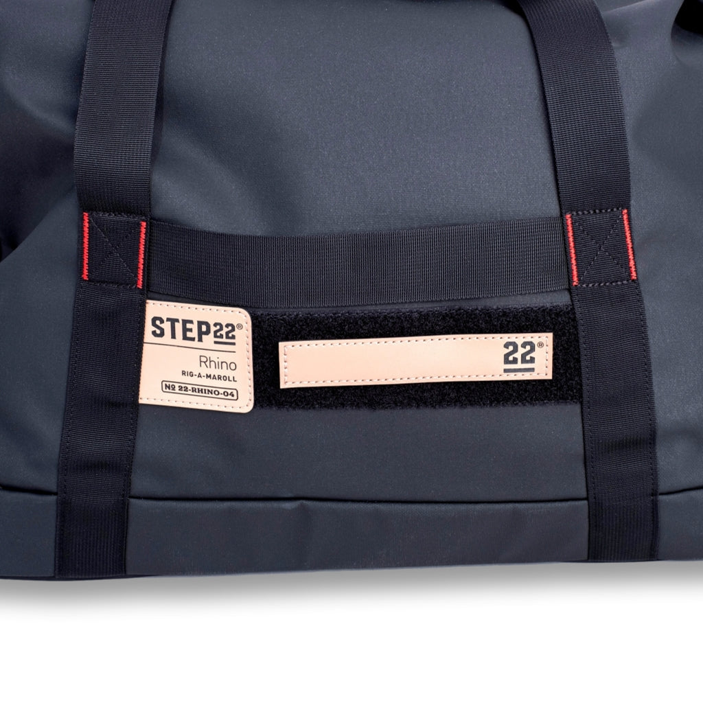 STEP 22 Gear Rhino Rig-A-Maroll Gear Bag