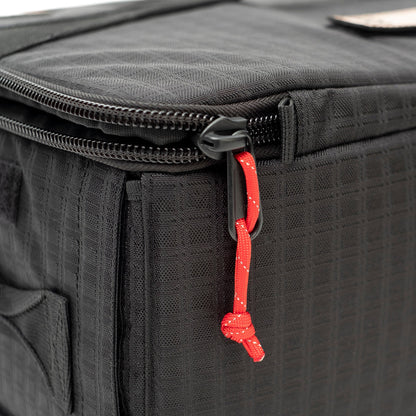 STEP 22 Gear Stingray Flat Box Collapsible Gear Storage Box Camp Kitchen Box