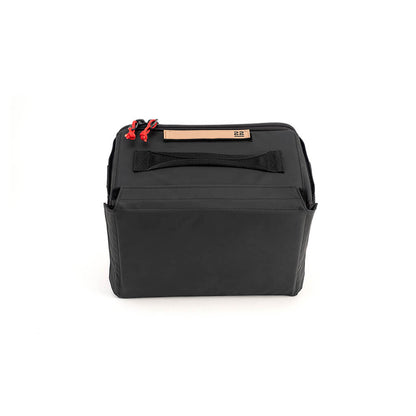 STEP 22 Gear Stingray Flat Box HD Mini Collapsible Gear Storage Box Camp Kitchen Box