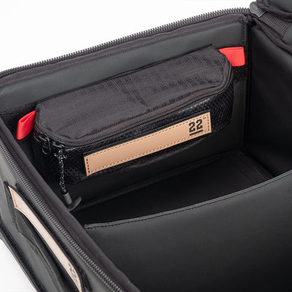Stingray Flat Box HD Mini (Heavy Duty)