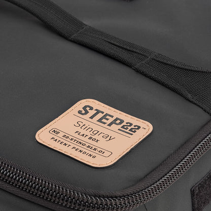 Stingray Flat Box HD Mini (Heavy Duty)