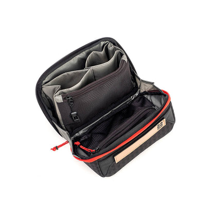 STEP 22 Gear Tenkile Tech Pouch Kit GoPro Bag 