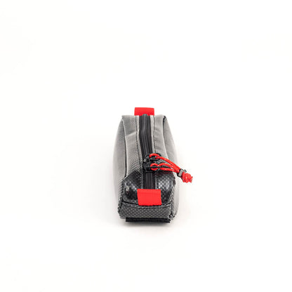 STEP 22 Gear VisiDopp Zippered Storage Utility Tool Pouch