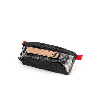 STEP 22 Gear VisiMesh Mini Storage Pouch Utility Tool Pouch MultiCam Black