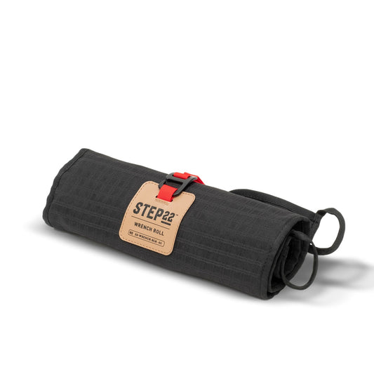 STEP 22 Gear Wrench Roll