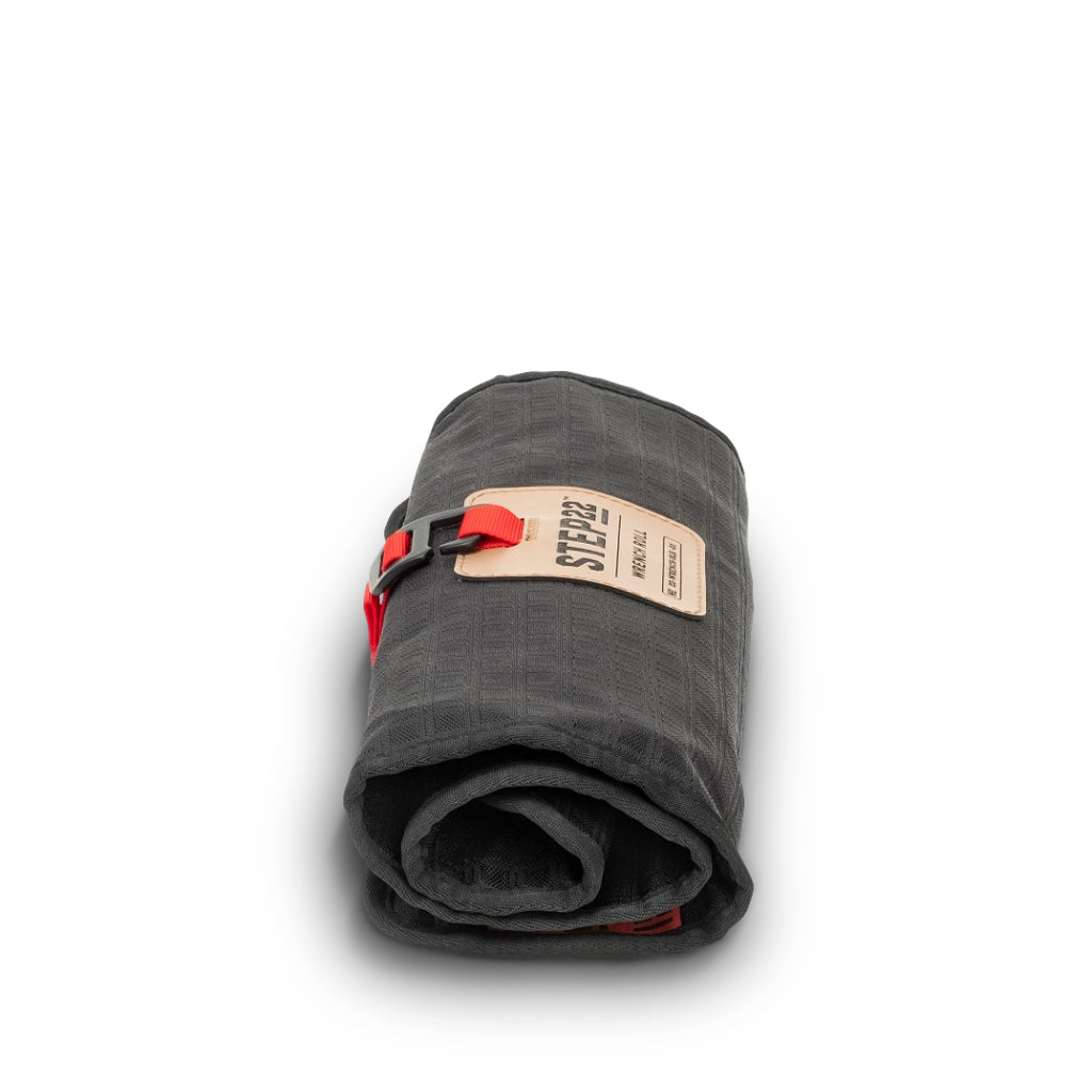 STEP 22 Gear Wrench Roll