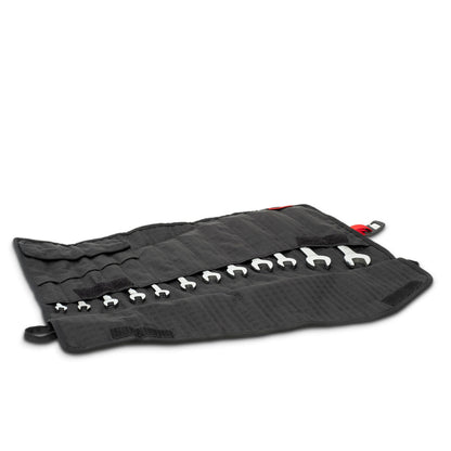 STEP 22 Gear Wrench Roll