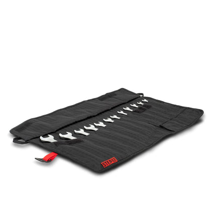 STEP 22 Gear Wrench Roll