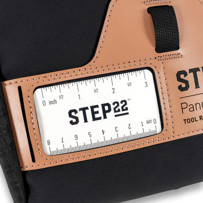 Pangolin™ Mini-Werkzeugrolle