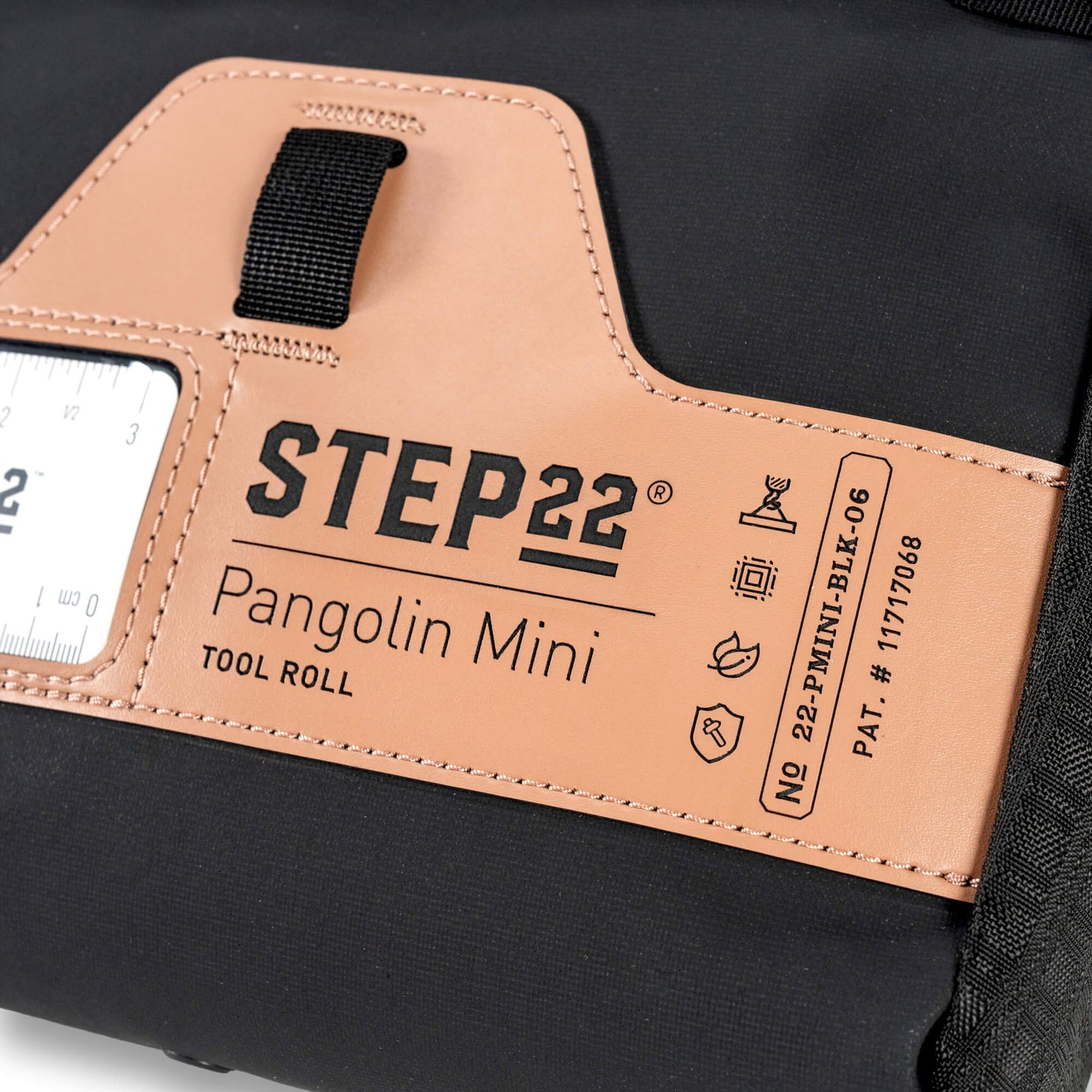 Pangolin™ Mini-Werkzeugrolle