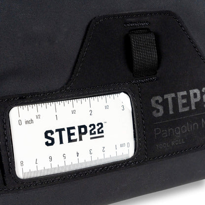 Pangolin™ Mini-Werkzeugrolle