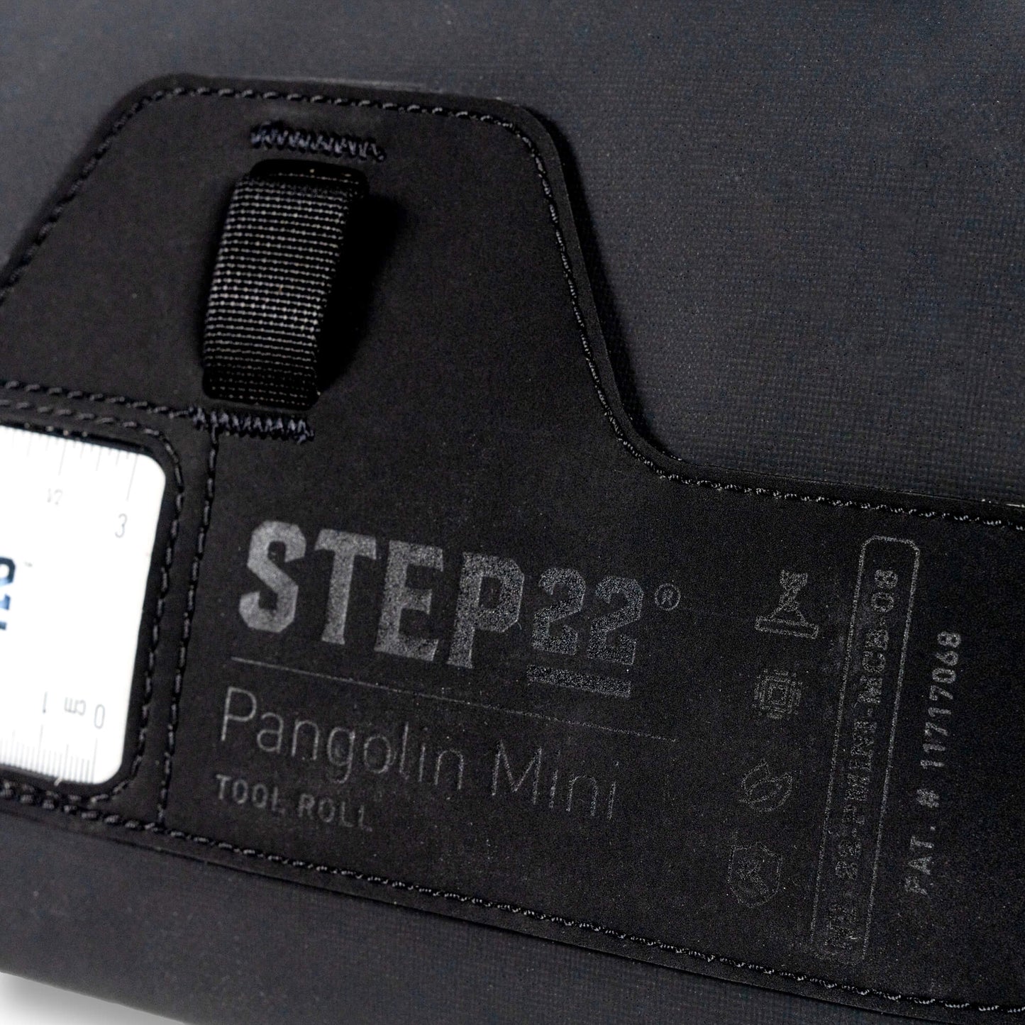 Pangolin™ Mini-Werkzeugrolle
