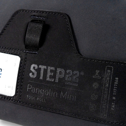 Pangolin™ Mini-Werkzeugrolle