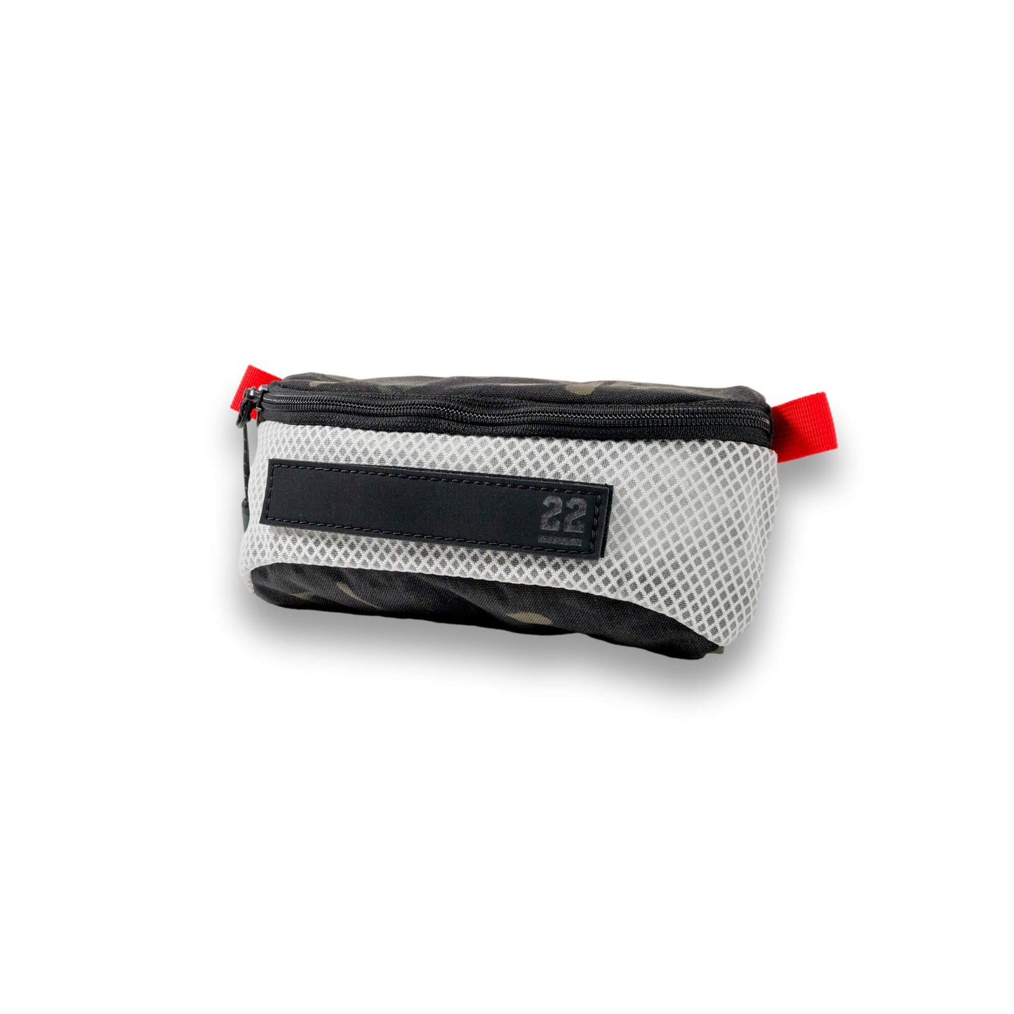 MonoMesh Mini-Tasche