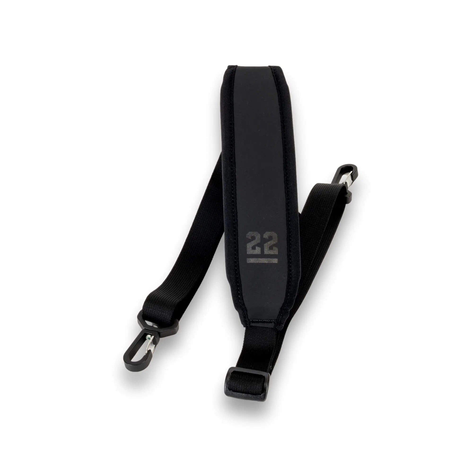 Padded Shoulder Strap | STEP 22® – STEP22 Gear - Europe