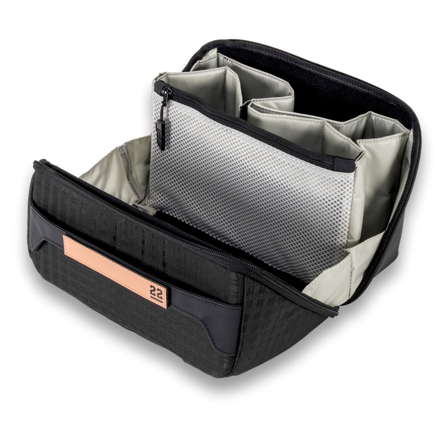 Tenkile™ Grande Tech-Tasche