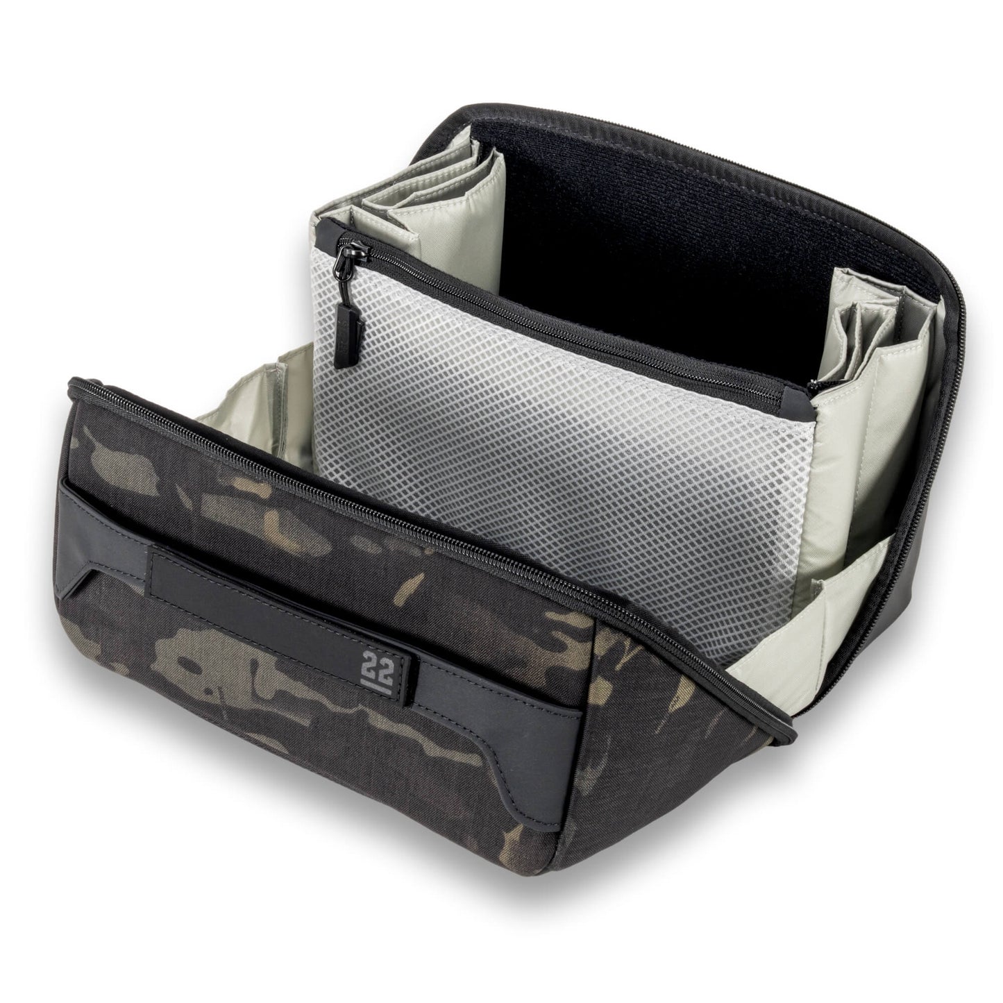 Tenkile™ Grande Tech-Tasche