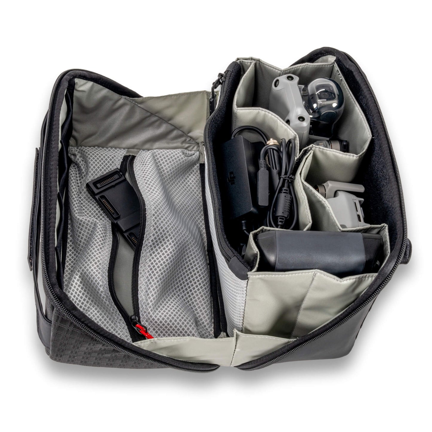 Tenkile™ Grande Tech-Tasche