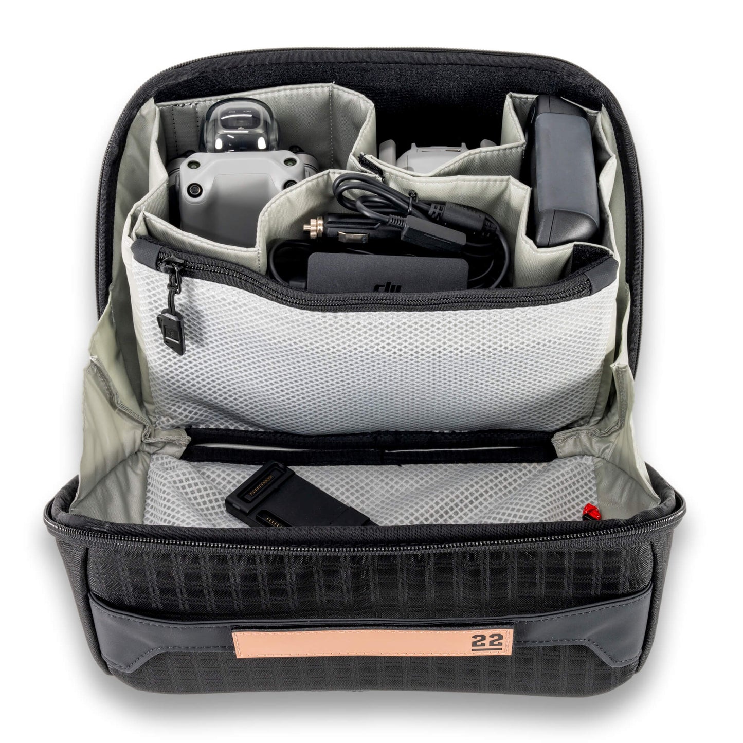 Tenkile™ Grande Tech-Tasche