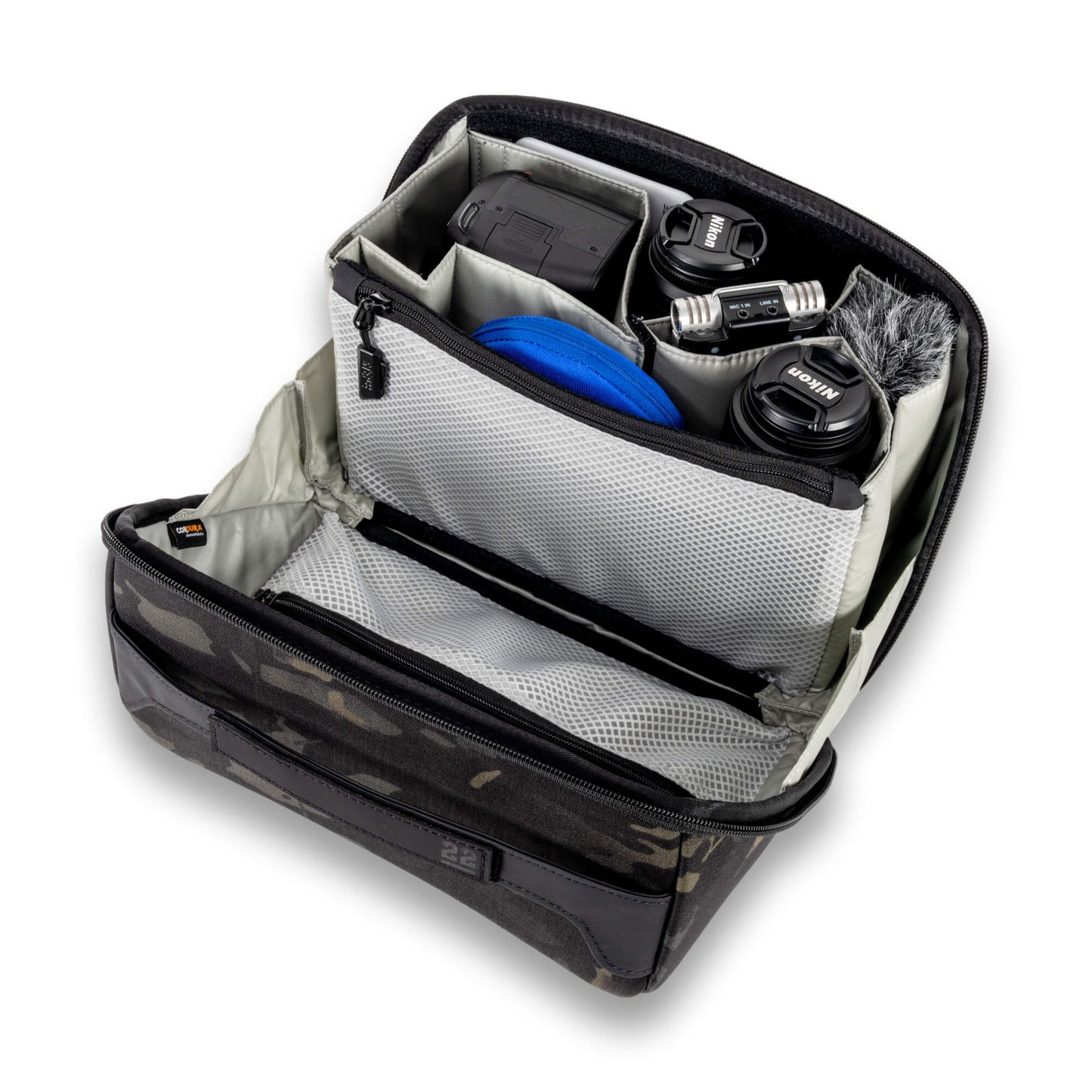 Tenkile™ Grande Tech-Tasche