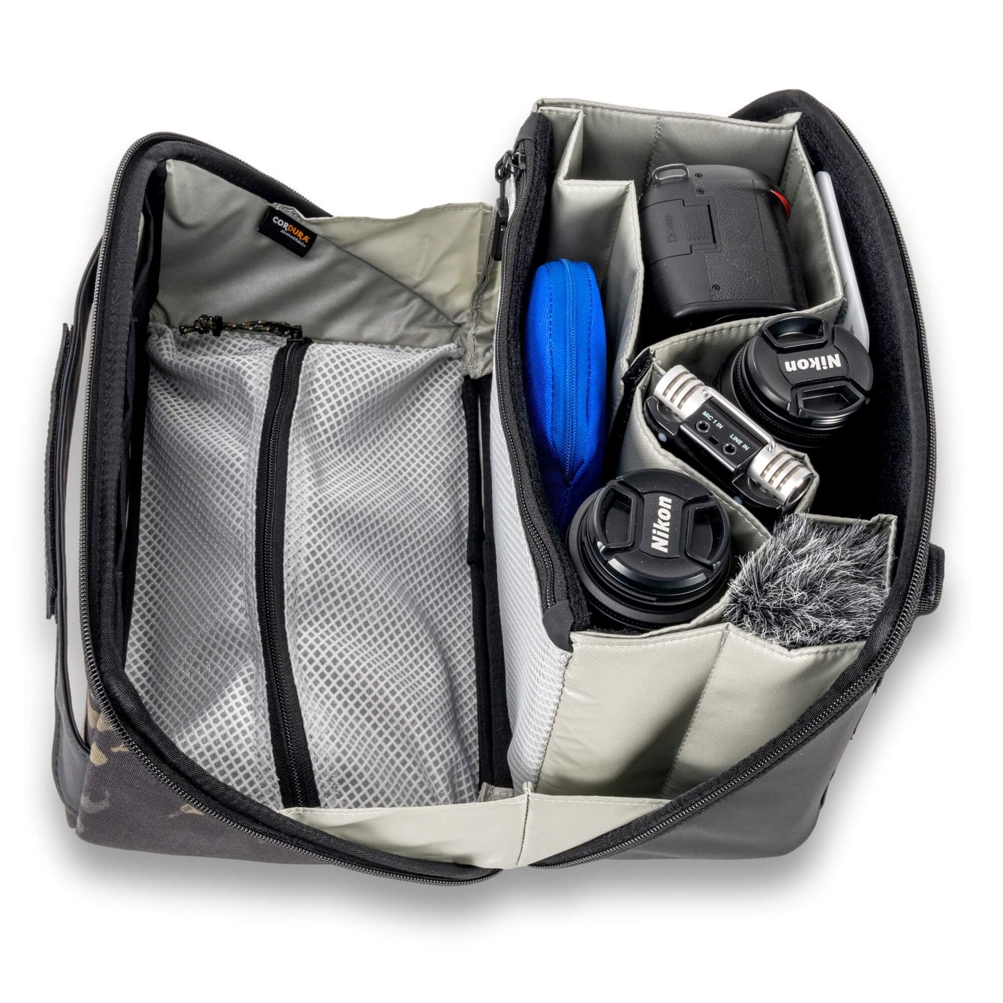 Tenkile™ Grande Tech-Tasche
