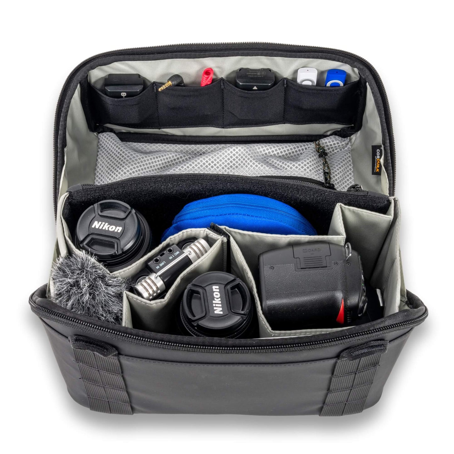 Tenkile™ Grande Tech-Tasche