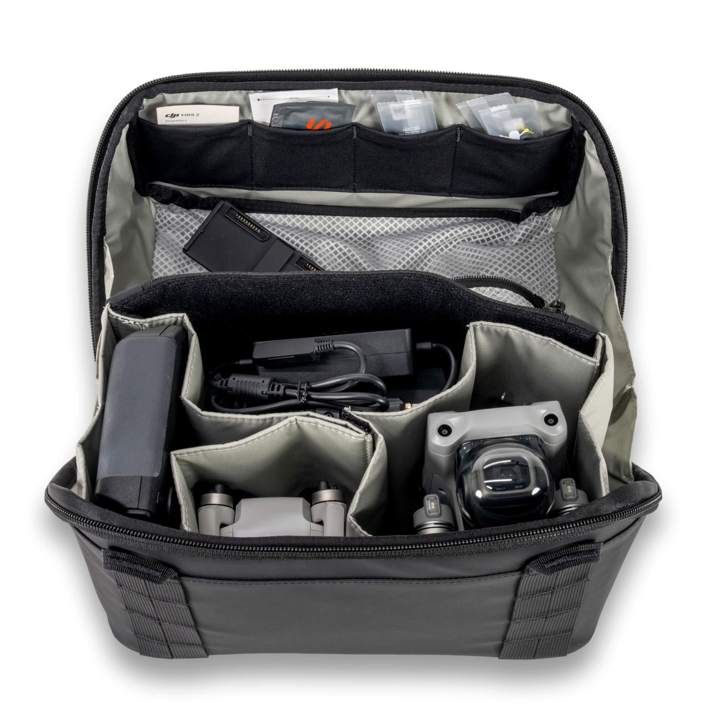 Tenkile™ Grande Tech-Tasche