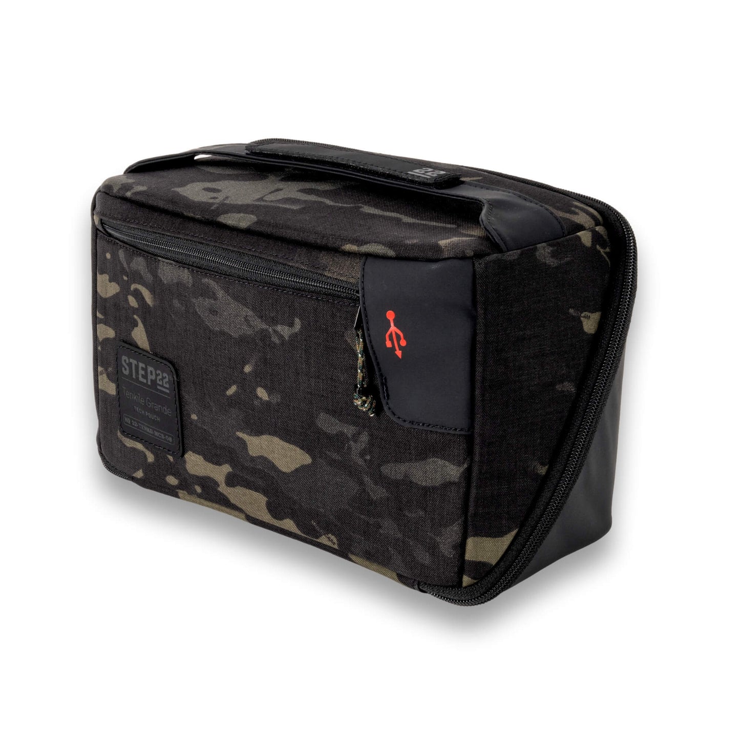 Tenkile™ Grande Tech-Tasche