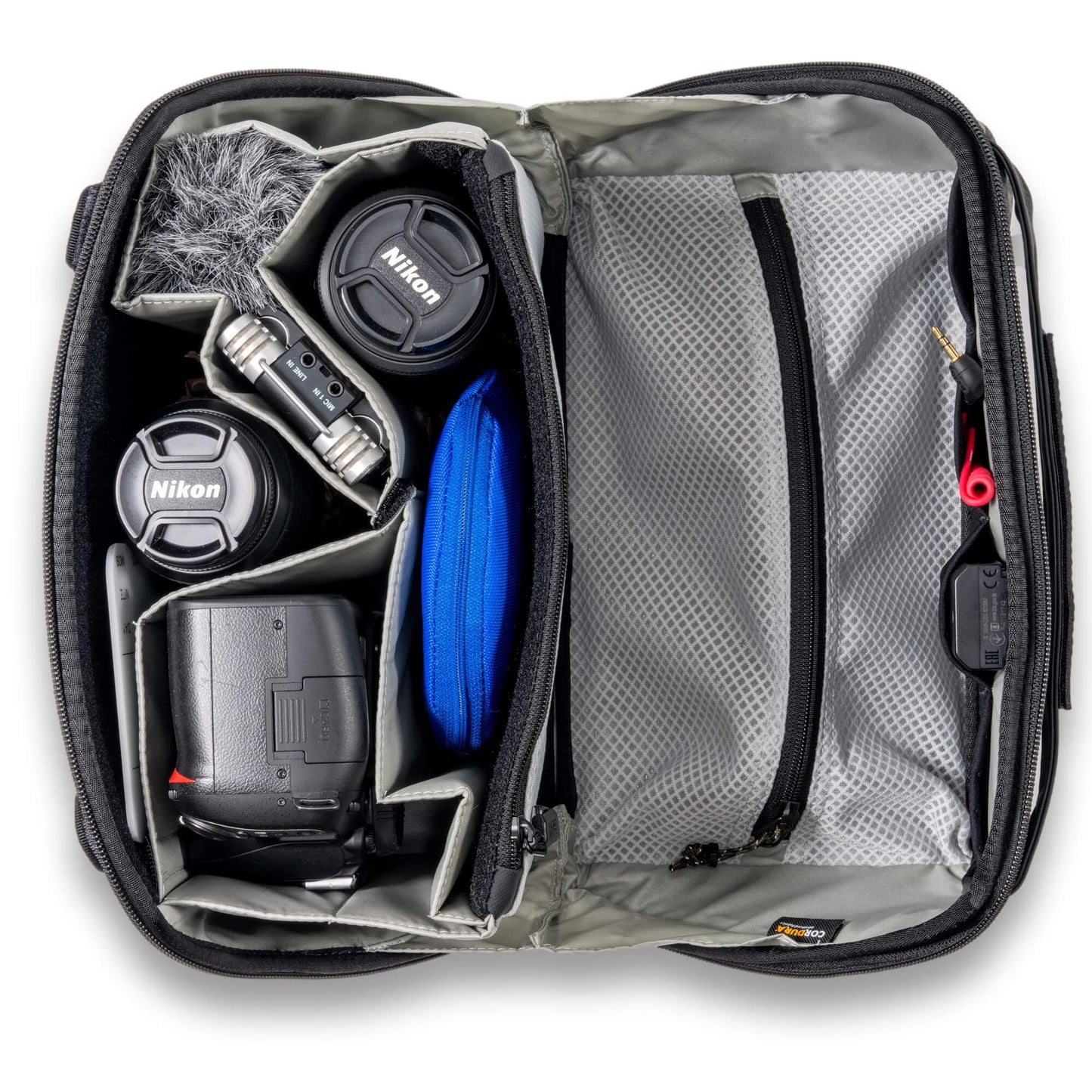 Tenkile™ Grande Tech-Tasche
