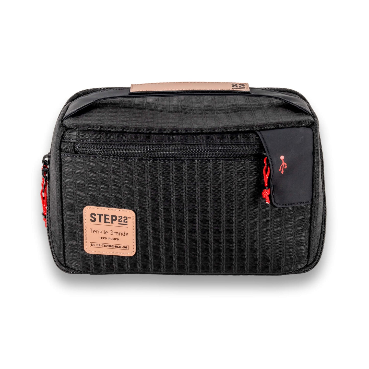 Tenkile™ Grande Tech-Tasche