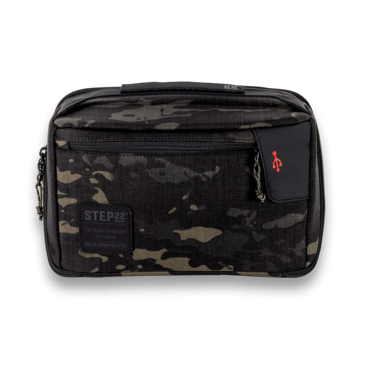 Tenkile™ Grande Tech-Tasche