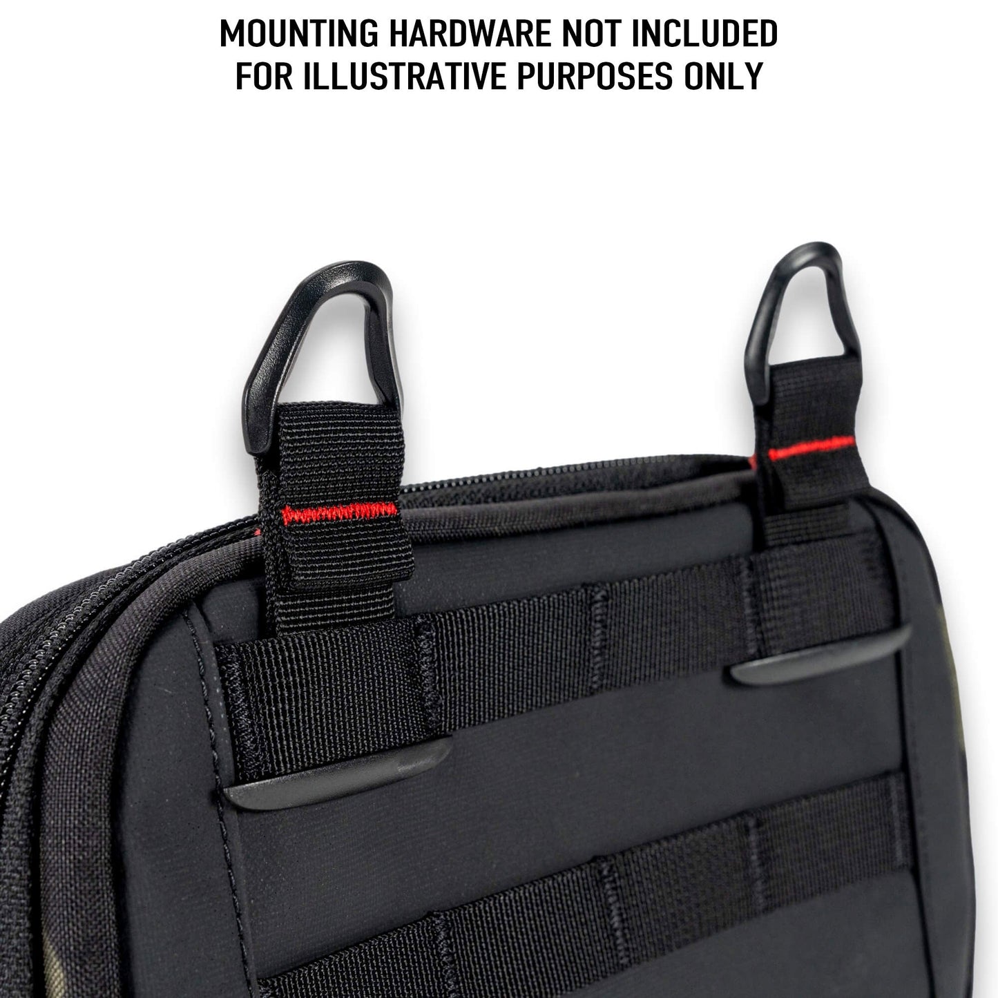 Tiger Trove™ EDC-Tasche