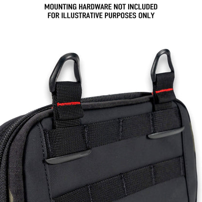 Tiger Trove™ EDC-Tasche
