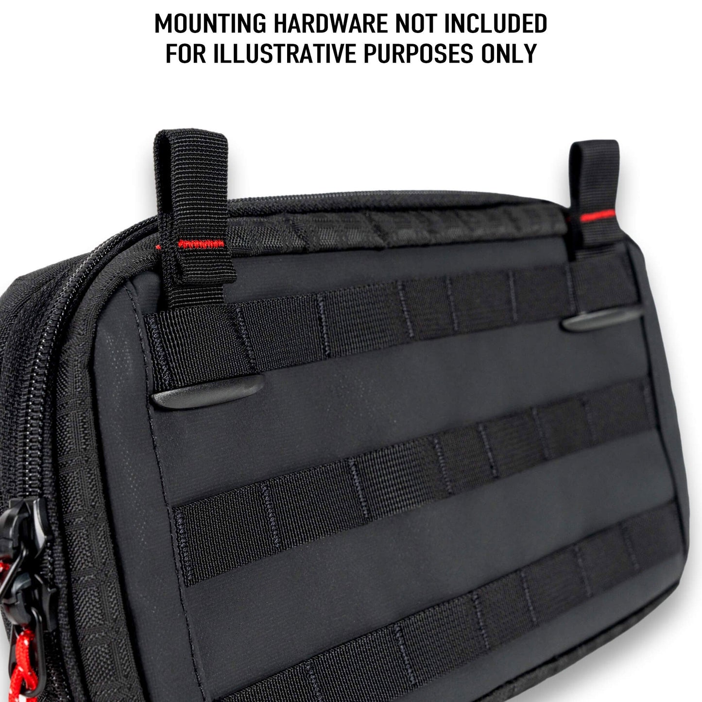 Tiger Trove™ EDC-Tasche