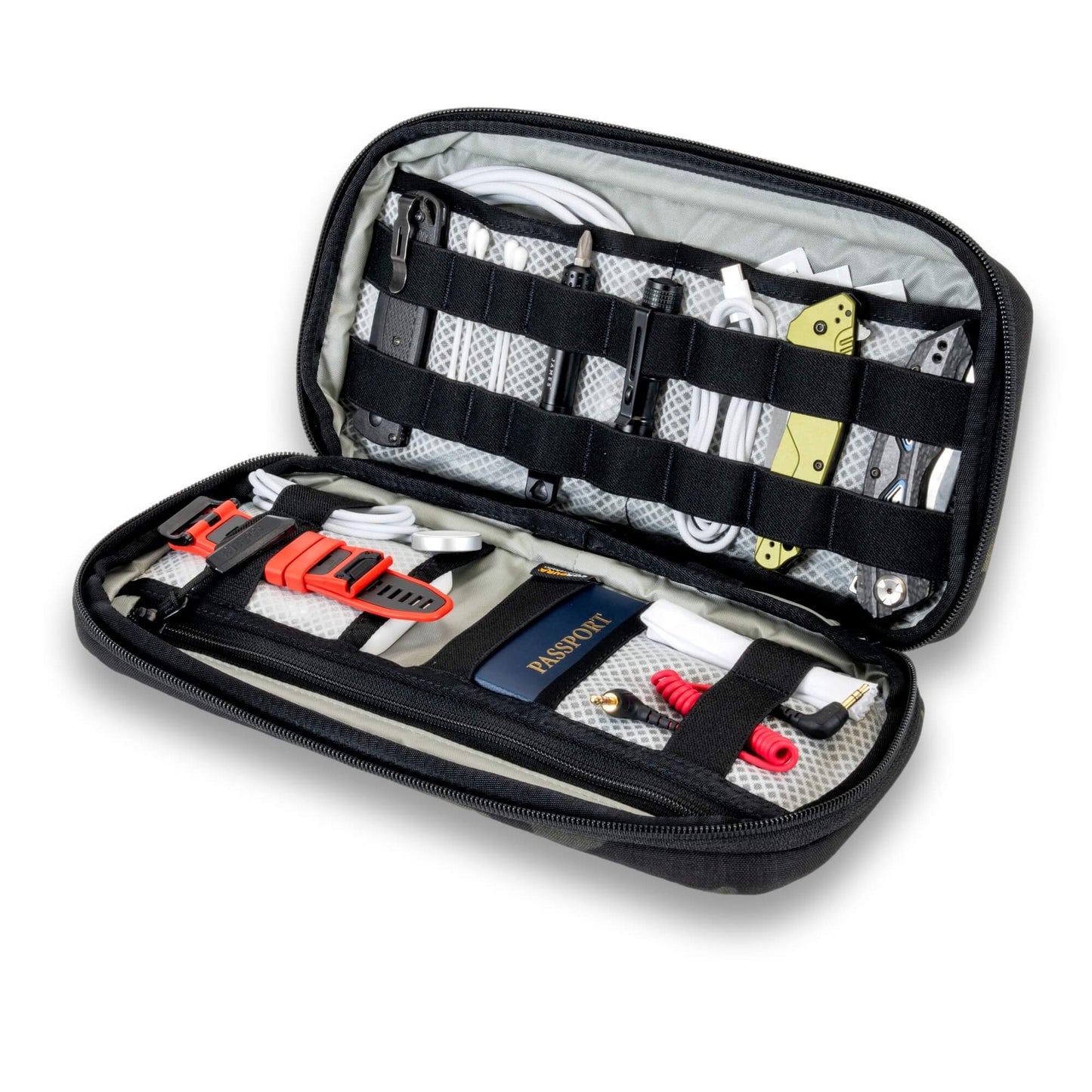 Tiger Trove™ EDC-Tasche