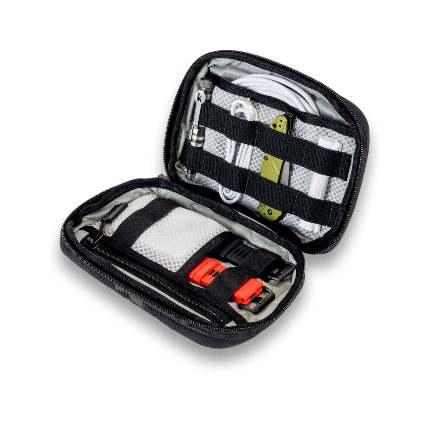 Tiger Trove™ EDC-Tasche