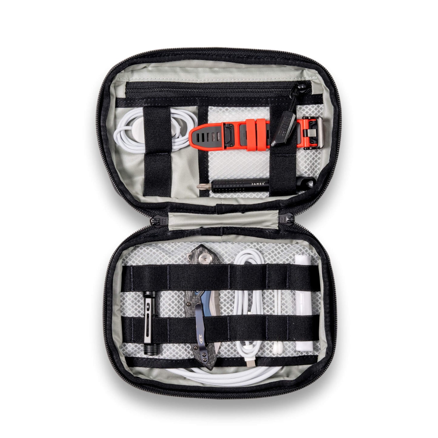 Tiger Trove™ EDC-Tasche
