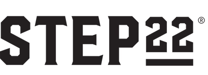 STEP22 Gear - Europe