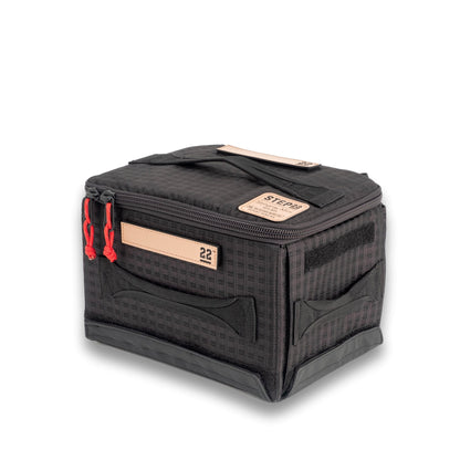 Stingray™ Flache Box Mini